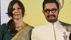 3ನೇ ಬಾರಿಗೆ ದಾಂಪತ್ಯ ಜೀವನಕ್ಕೆ ಕಾಲಿಡಲು ಸಜ್ಜಾದ ಅಮೀರ್ ಖಾನ್