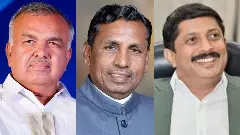 ಡಿಕೆಶಿ ಸರ್ಕಾರದಲ್ಲಿ ʼಖಾತೆʼ ಕ್ಯಾತೆ| ರಾಮಲಿಂಗಾರೆಡ್ಡಿ ಬೆನ್ನಲ್ಲೇ ಮುನಿಯಪ್ಪ, ಭೈರತಿ ಸುರೇಶ್‌ ಆಕ್ರೋಶ