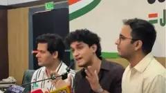 ದೆಹಲಿಯಲ್ಲಿ ಸಿಜೆಪಿ ಪ್ರತಿಭಟನೆ: ಜಂತರ್ ಮಂತರ್ ಬಳಿ ಭಾರಿ ಭದ್ರತೆ