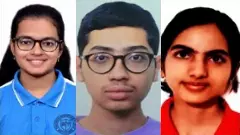 ಕೆಸಿಇಟಿ ಫಲಿತಾಂಶ: ಇಂಜಿನಿಯರಿಂಗ್, ವೆಟರ್ನರಿ ವಿಭಾಗದಲ್ಲಿ ಹೆಣ್ಣು ಮಕ್ಕಳೇ ಮೇಲುಗೈ