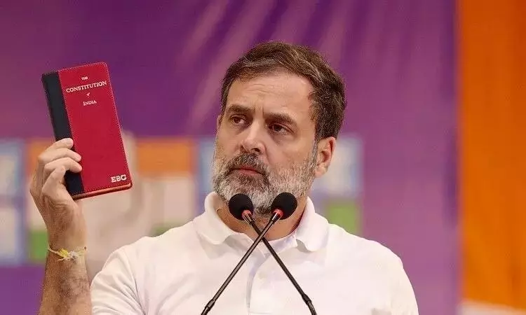 ಹಲವು ಮೈನಸ್‌ಗಳು! ಆದರೆ... ವಿಪಕ್ಷ ಒಕ್ಕೂಟಕ್ಕೆ ರಾಹುಲ್‌ ಬಿಗ್‌ ಪ್ಲಸ್!
