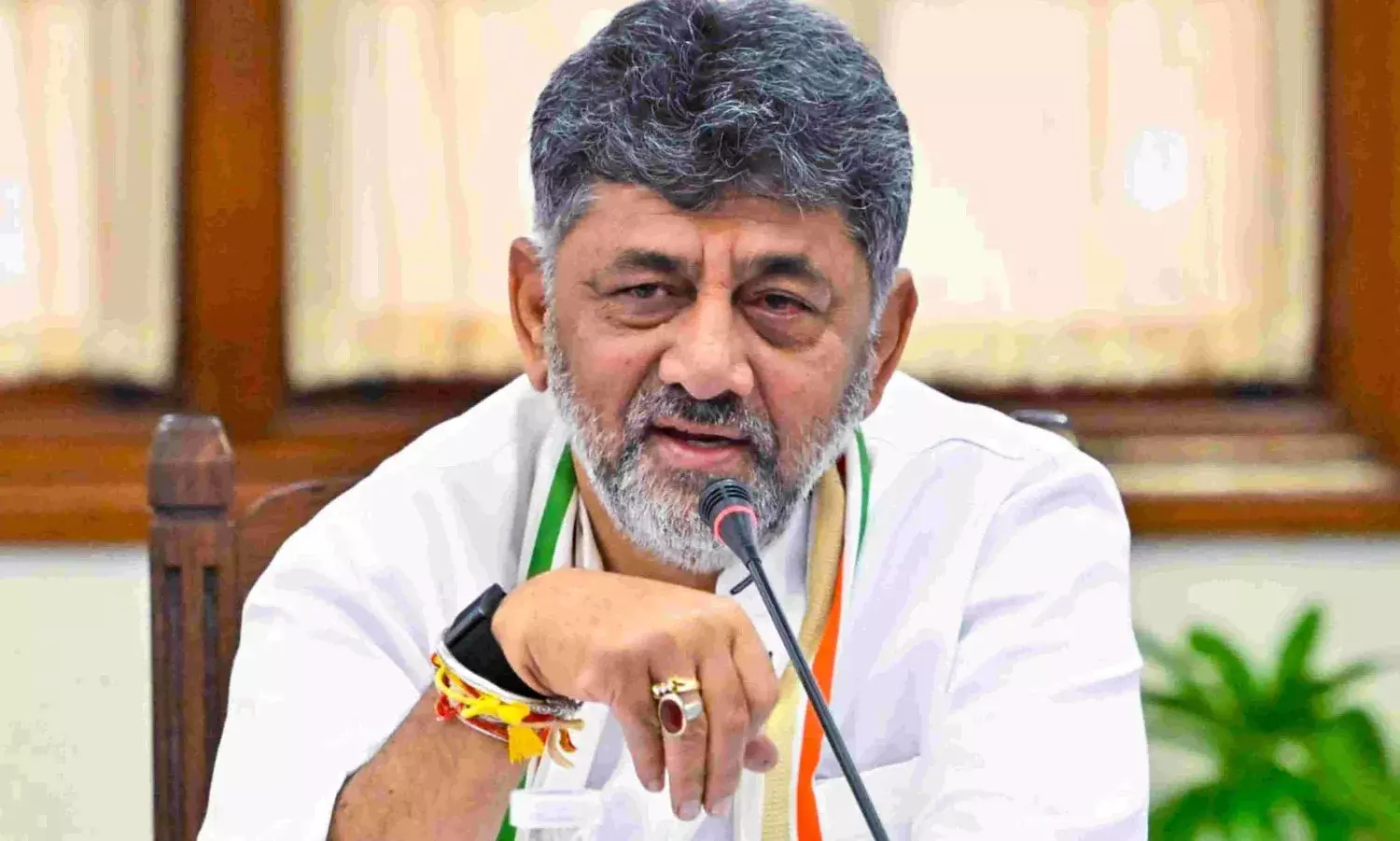 ಶಾಪವಿಮೋಚನೆಗೆ ಕಾದಿದೆ ಸಿಲಿಕಾನ್ ಸಿಟಿ: ಬೆಂಗಳೂರಿನ ಭಾಗ್ಯವಿಧಾತ ಆಗುವರೇ ಸಿಎಂ ಡಿಕೆಶಿ? ಶಾಪವಿಮೋಚನೆಗೆ ಕಾದಿದೆ ಸಿಲಿಕಾನ್ ಸಿಟಿ: ಬೆಂಗಳೂರಿನ ಭಾಗ್ಯವಿಧಾತ ಆಗುವರೇ ಸಿಎಂ ಡಿಕೆಶಿ?