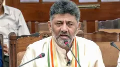 Politics is a game of chess: CM D.K. Shivakumars poignant words!