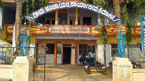 ವರ್ಷಾಂತ್ಯದೊಳಗೆ ಪಂಚಾಯತ್ ಚುನಾವಣೆ; 4,000 ಹುದ್ದೆಗಳ ಭರ್ತಿಗೆ ಸಚಿವ ಈಶ್ವರ್ ಖಂಡ್ರೆ ಸೂಚನೆ ವರ್ಷಾಂತ್ಯದೊಳಗೆ ಪಂಚಾಯತ್ ಚುನಾವಣೆ; 4,000 ಹುದ್ದೆಗಳ ಭರ್ತಿಗೆ ಸಚಿವ ಈಶ್ವರ್ ಖಂಡ್ರೆ ಸೂಚನೆ