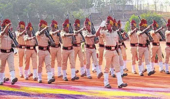 KEA Recruitment: Applications invited for 3,991 Civil Police Constable Posts KEA Recruitment: Applications invited for 3,991 Civil Police Constable Posts