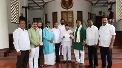ಕಸ ನಿರ್ವಹಣೆ ಟೆಂಡರ್‌ನಲ್ಲಿ ಬೃಹತ್ ಹಗರಣ: ರಾಜ್ಯಪಾಲರಿಗೆ ದೂರು ನೀಡಿದ ಬಿಜೆಪಿ ನಿಯೋಗ