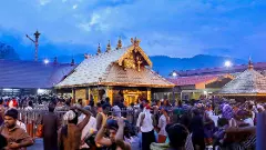Sabarimala Ayyappa Swamy Temple ghee scandal; Kerala High Court orders re-investigation!