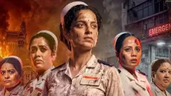 ಮೊದಲ ದಿನ ಕೇವಲ 1 ಕೋಟಿ ಗಳಿಸಿದ ಕಂಗನಾ ರಣಾವತ್ ಅವರ ಭಾರತ್ ಭಾಗ್ಯ ವಿಧಾತಾ