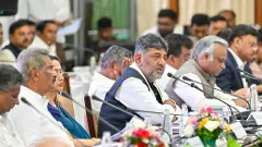 ರಸಗೊಬ್ಬರ, ಬೀಜದ ಪೂರೈಕೆಯಲ್ಲಿ ವ್ಯತ್ಯಯವಾಗದಂತೆ ಎಚ್ಚರವಹಿಸಲು ಸಿಎಂ ಸೂಚನೆ