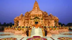 ರಾಮಮಂದಿರ ದೇಣಿಗೆ ಅಕ್ರಮ ಆರೋಪ: ಸತ್ಯಶೋಧನೆಗೆ ಎಸ್‌ಐಟಿ ರಚಿಸಿದ ಯುಪಿ ಸರ್ಕಾರ, ಓರ್ವ ವಶಕ್ಕೆ