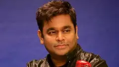 ‘ಮೈನ್ ವಾಪಸ್ ಆವುಂಗಾ’ ಚಿತ್ರದ ಮೇಲಿನ ಟೀಕೆಗಳನ್ನು ಹಾಸ್ಯ ಮಾಡಿದ ರೆಹಮಾನ್