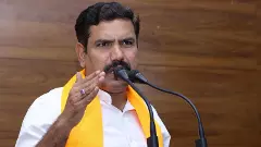 ಅಡ್ಡಮತದಾನ -ಮೀರ್ ಸಾದಿಕಗಳ ವಿರುದ್ಧ ಕ್ರಮ ನಿಶ್ಚಿತ: ಬಿ.ವೈ. ವಿಜಯೇಂದ್ರ ಎಚ್ಚರಿಕೆ