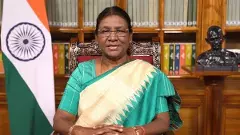 ರಾಷ್ಟ್ರಪತಿ ದ್ರೌಪದಿ ಮುರ್ಮು ಬಯೋಪಿಕ್ ಗಾಗಿ ಅಮೀರ್ ಖಾನ್ ಸಾಥ್