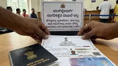 A strategy to take away voting rights: Congress strongly objects to MEAs statement on passports!