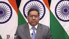 Look inside yourself first: Indias sharp response to Pakistan in the wake of the Karachi attack!