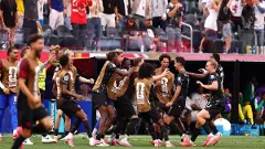 FIFA World Cup: Canada advances to pre-quarterfinals for first time with win over South Africa!