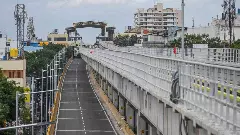Metro Phase-3 | Double-decker corridor emits 17 tonnes of additional carbon per day; IISc warns!