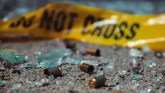 Deadly shooting at German youth welfare center: Five dead, two suspects arrested