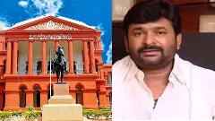 ಯೋಗೇಶ್ ಗೌಡ ಹತ್ಯೆ ಪ್ರಕರಣ: ವಿನಯ್ ಕುಲಕರ್ಣಿಗೆ ಜಾಮೀನು ನೀಡದಂತೆ ಸಿಬಿಐ ವಾದ