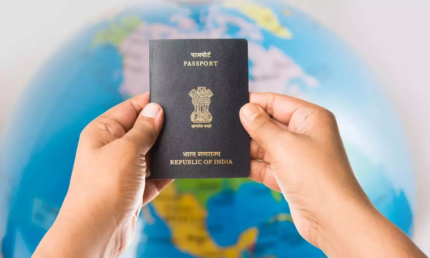 ಪಾಸ್‌ಪೋರ್ಟ್‌ ಕೇವಲ ಪ್ರವಾಸದ ದಾಖಲೆಯೇ? ಕೇಂದ್ರದ ತರ್ಕಹೀನ ಪೌರತ್ವ ನೀತಿಯೇ?