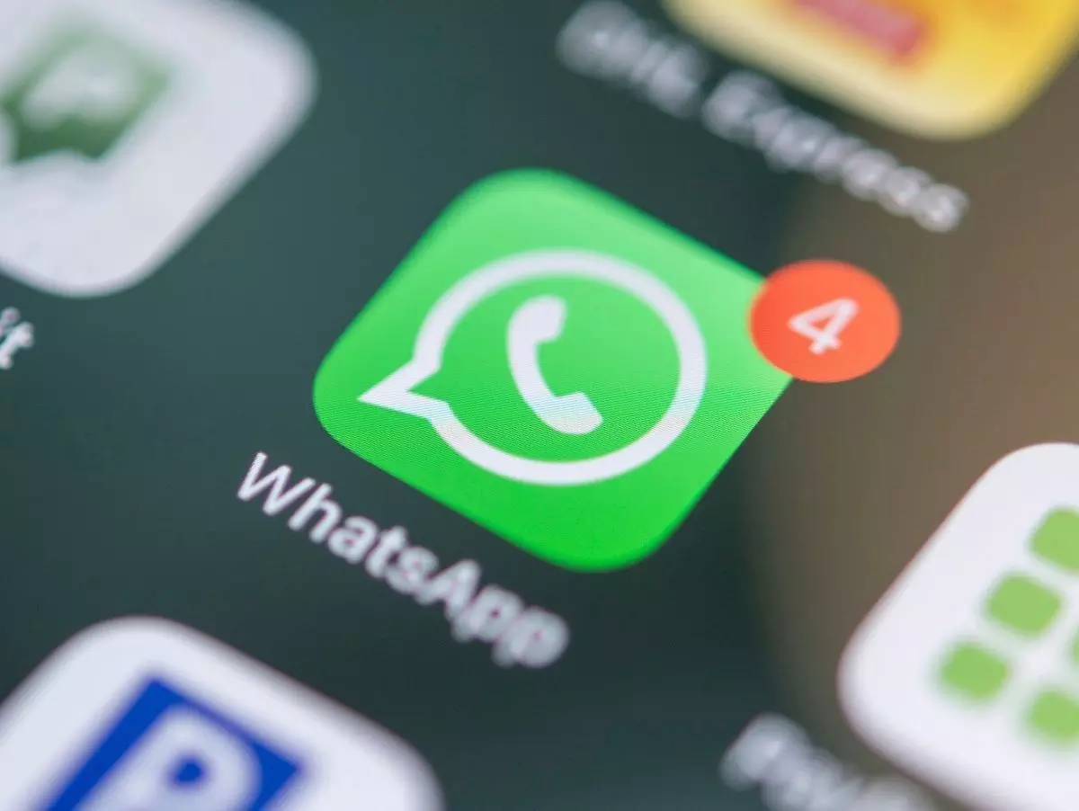 WhatsApp chat without phone number: New username privacy feature coming! WhatsApp chat without phone number: New username privacy feature coming!