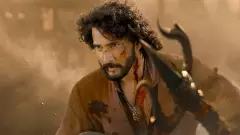 ವಾರಣಾಸಿ ಚಿತ್ರದ ಆಕ್ಷನ್ ಶೂಟಿಂಗ್ ಮುಗಿಸಿದ ರಾಜಮೌಳಿ