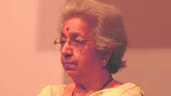 ರಂಗಭೂಮಿ ಕಲಾವಿದೆ, ಹಿರಿಯ ನಿರ್ದೇಶಕಿ ವಿಜಯಾ ಮೆಹ್ತಾ ಇನ್ನಿಲ್ಲ