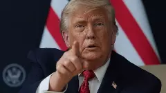 Supreme Court shocks Trump | Order revoking birthright citizenship quashed, relief for Indian immigrants!
