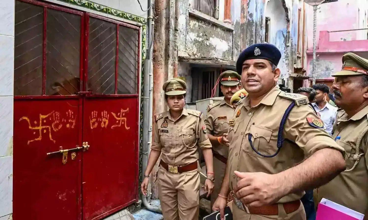 ರಾಮಮಂದಿರ ನಿಧಿ ಕನ್ನವೆಂಬ ನಿರ್ಲಜ್ಜರ ಕೃತ್ಯ: ಸನಾತನ ಧರ್ಮಕ್ಕೇ ಗಾಯ, ಭಕ್ತರ ನಂಬಿಕೆಗೆ ದ್ರೋಹ