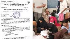 ಎಸ್​ಐಆರ್​ ಅಕ್ರಮಗಳ ಬಗ್ಗೆ ಬಿಜೆಪಿ ಆರೋಪ; ಆಯೋಗಕ್ಕೆ ಜ್ಞಾಪಕ ಪತ್ರ ಸಲ್ಲಿಕೆ