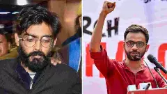 ದೆಹಲಿ ಗಲಭೆ ಪ್ರಕರಣ: ಉಮರ್ ಖಾಲಿದ್, ಶರ್ಜೀಲ್ ಇಮಾಮ್ ಜಾಮೀನು ಅರ್ಜಿ ತೀರ್ಪು ಕಾಯ್ದಿರಿಸಿದ ಕೋರ್ಟ್