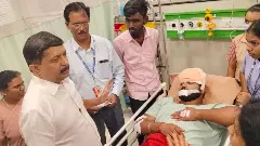 ಎಲೆಕ್ಟ್ರಿಕ್ ಬಸ್‌ಗಳ ಅಪಘಾತ : ಕಾರ್ಯಕ್ಷಮತೆ ಬಗ್ಗೆ ತನಿಖೆಗೆ ಬೈರತಿ ಸುರೇಶ್ ಆದೇಶ