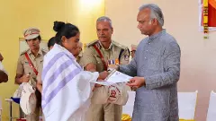 ಪರಪ್ಪನ ಅಗ್ರಹಾರದಿಂದ ಸ್ವತಂತ್ರ ಹಕ್ಕಿಗಳಾದ 24 ಕೈದಿಗಳು: ಆದೇಶ ಪತ್ರ ವಿತರಣೆ