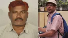 Three employees die due to SIR pressure: Employees are extremely angry at the harassment by their superiors! Three employees die due to SIR pressure: Employees are extremely angry at the harassment by their superiors!
