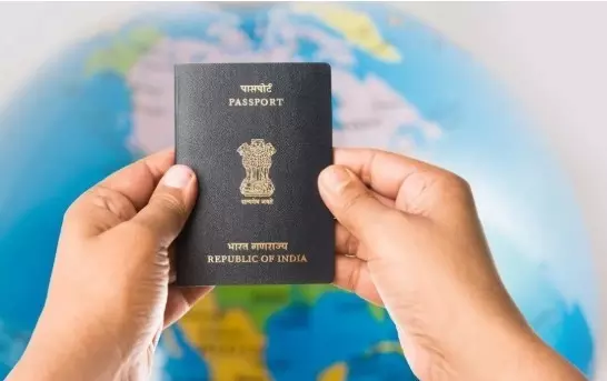 Global Passport Index | India drops one spot; Sweden takes the top spot! Global Passport Index | India drops one spot; Sweden takes the top spot!