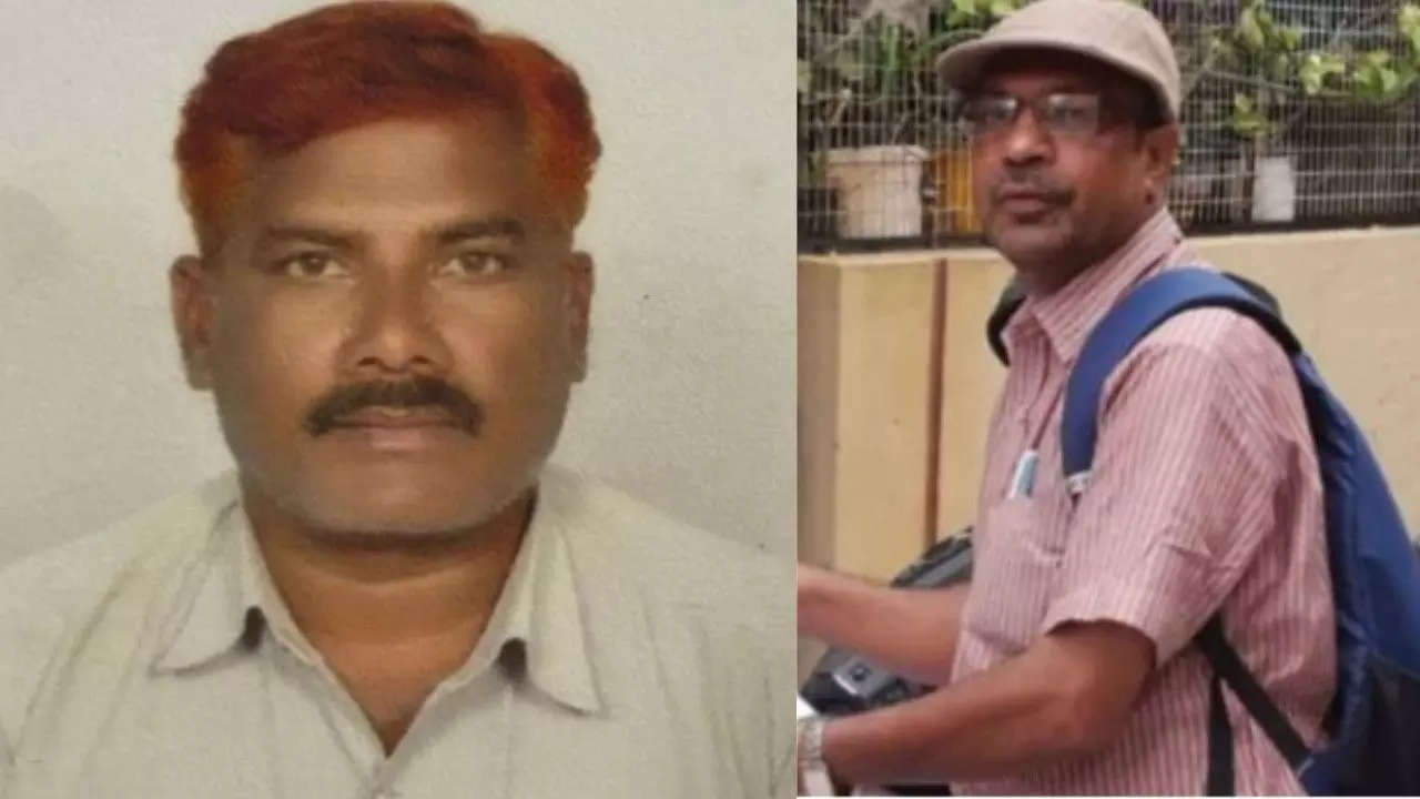 Three employees die due to SIR pressure: Employees are extremely angry at the harassment by their superiors! Three employees die due to SIR pressure: Employees are extremely angry at the harassment by their superiors!