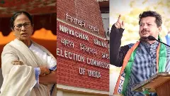 Who owns TMC symbol and name? Mamata, rebel faction to submit documents to Election Commission today