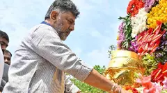ಎಸ್‌ಐಆರ್ ವಿಚಾರದಲ್ಲಿ ರಾಜಕೀಯ ಬೇಡ: ವಿರೋಧ ಪಕ್ಷಗಳ ಆರೋಪಕ್ಕೆ ಸಿಎಂ ತಿರುಗೇಟು
