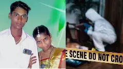 11-month-old baby killed in couples fight: Parents arrested for throwing her to the ground and killing her