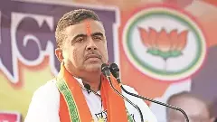 Baruipur rape and murder case: CM Suvendu directs to submit report within 72 hours
