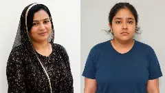 Daughter kills her own mother by giving her betel nut for a government job and property