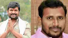 ಯೋಗೀಶ್ ಗೌಡ ಕೊಲೆ ಕೇಸ್: ಶಾಸಕ ವಿನಯ್ ಕುಲಕರ್ಣಿ ಭವಿಷ್ಯ ಏನಾಗುತ್ತೆ? ತೀರ್ಪು ಕಾಯ್ದಿರಿಸಿದ ಹೈಕೋರ್ಟ್!