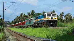 ಭಾರತೀಯ ರೈಲ್ವೆಯಲ್ಲಿ 1.27 ಕೋಟಿ ಬೆಡ್‌ರೋಲ್‌ ಕಿಟ್‌ ಮಾಯ; 104 ಕೋಟಿ ರೂ.ಗೂ ಹೆಚ್ಚು ನಷ್ಟ