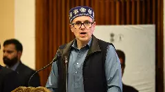 Not afraid of BJPs love letter: CM Omar Abdullah hits back at Rs 100 crore defamation notice
