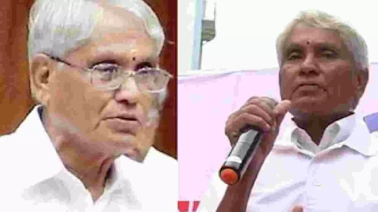 ಬಿಜೆಪಿ ಹಿರಿಯ ನಾಯಕ, ಮಾಜಿ ಸಚಿವ ರಾಮಚಂದ್ರೇಗೌಡ ನಿಧನ ಬಿಜೆಪಿ ಹಿರಿಯ ನಾಯಕ, ಮಾಜಿ ಸಚಿವ ರಾಮಚಂದ್ರೇಗೌಡ ನಿಧನ