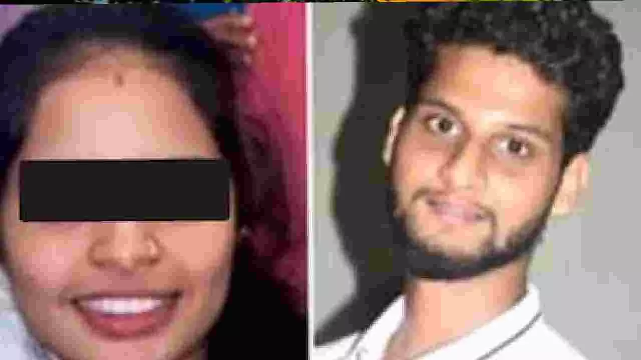 ಕರಾವಳಿಯಲ್ಲಿ ಯುವತಿಯ ಭೀಕರ ಹತ್ಯೆ: ಕೃತ್ಯದ ಹಿನ್ನೆಲೆ ವಿವರಿಸಿದ ಎಸ್ಪಿ ಕರಾವಳಿಯಲ್ಲಿ ಯುವತಿಯ ಭೀಕರ ಹತ್ಯೆ: ಕೃತ್ಯದ ಹಿನ್ನೆಲೆ ವಿವರಿಸಿದ ಎಸ್ಪಿ