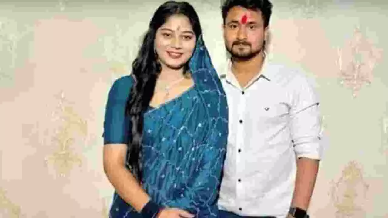ಮೇಘಾಲಯ ಹನಿಮೂನ್ ಕೊಲೆ ಪ್ರಕರಣ: ಸೋನಂ ರಘುವಂಶಿಗೆ ಸುಪ್ರೀಂ ಕೋರ್ಟ್ ಶಾಕ್, ಜಾಮೀನು ರದ್ದು ಮೇಘಾಲಯ ಹನಿಮೂನ್ ಕೊಲೆ ಪ್ರಕರಣ: ಸೋನಂ ರಘುವಂಶಿಗೆ ಸುಪ್ರೀಂ ಕೋರ್ಟ್ ಶಾಕ್, ಜಾಮೀನು ರದ್ದು