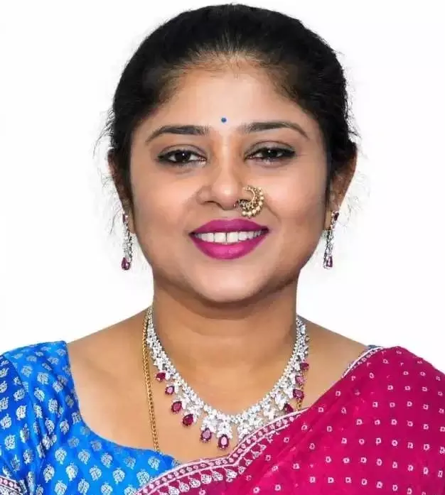 ಎಸ್‌ಐಆರ್ ಕೆಲಸದ ಒತ್ತಡಕ್ಕೆ ಬೆಂಗಳೂರಲ್ಲಿ ಶಿಕ್ಷಕಿಯ ಸಾವು?