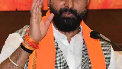 ದ್ವೇಷ ಭಾಷಣದ ಆರೋಪ: ವಿಧಾನ ಪರಿಷತ್ ಸದಸ್ಯ ಸಿ.ಟಿ. ರವಿ ಬಂಧನಕ್ಕೆ ಕರ್ನಾಟಕ ರಾಜ್ಯ ಮುಸ್ಲಿಮ್ ಒಕ್ಕೂಟ ಆಗ್ರಹ