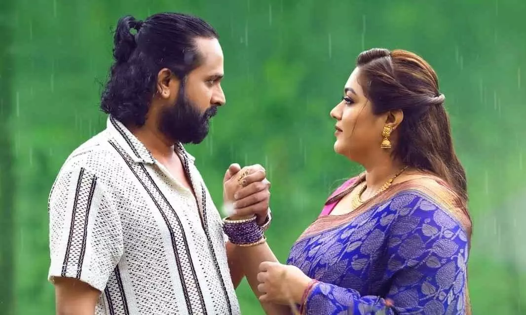 ಶ್ರೀನಗರ ಕಿಟ್ಟಿ-ಮೇಘನಾ ರಾಜ್ ನಟನೆಯ ಅಮರ್ಥ ಬಿಡುಗಡೆ ಡೇಟ್ ಫಿಕ್ಸ್ ಶ್ರೀನಗರ ಕಿಟ್ಟಿ-ಮೇಘನಾ ರಾಜ್ ನಟನೆಯ ಅಮರ್ಥ ಬಿಡುಗಡೆ ಡೇಟ್ ಫಿಕ್ಸ್